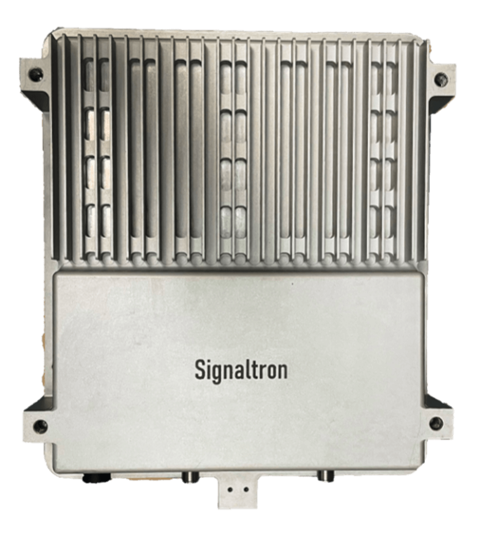 4G Integrated Macro Base Station