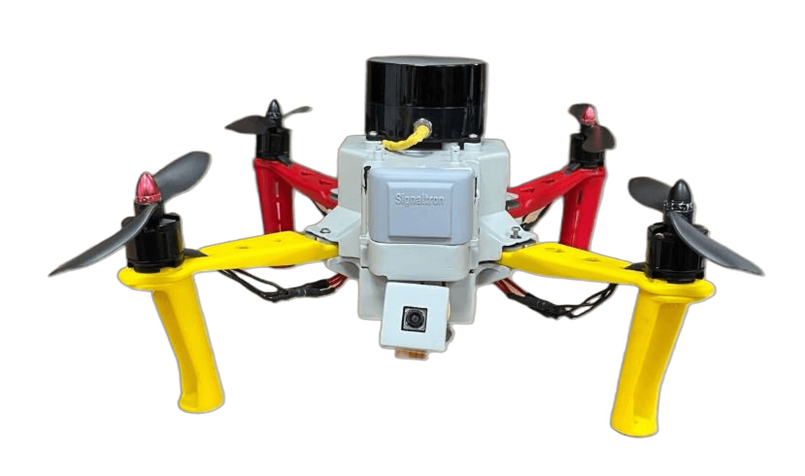 5G Drone